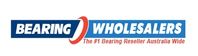 Bearing Wholesalers Logo