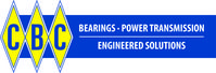 CBC bearings logo