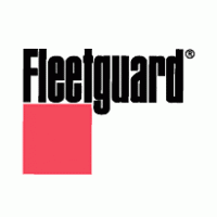 Fleetguard Filter logo