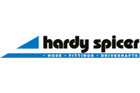 Hardy Spicer Logo