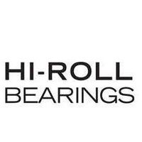 Hi Roll Logo