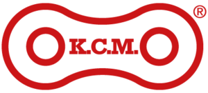 KCM Chain logo