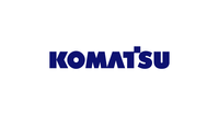 Komatsu logo