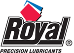 Royal OIl Logo