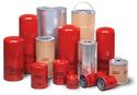 Filters - Air, Hydraulic, Oil and Fuel